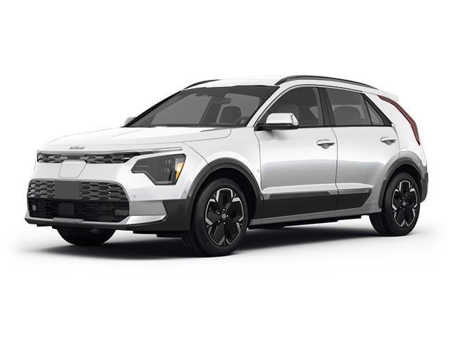 2023 Kia Niro EV Wind for sale in Enfield, CT