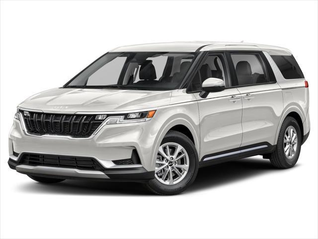 2024 Kia Carnival MPV LX Seat Package for sale in Enfield, CT