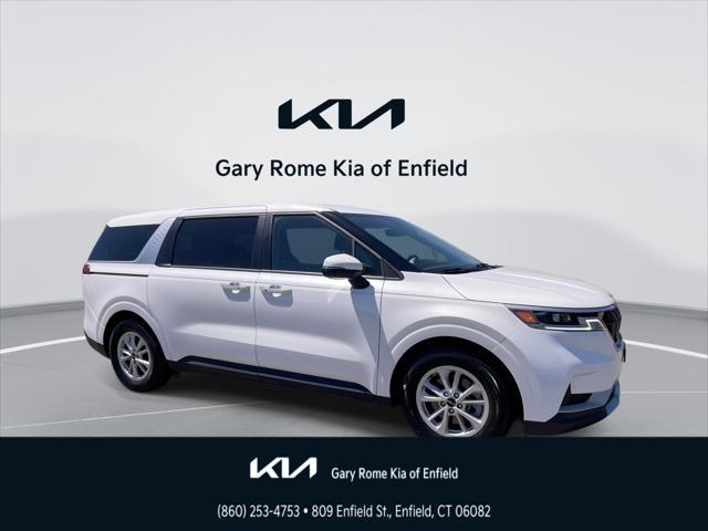 2024 Kia Carnival MPV LX Seat Package for sale in Enfield, CT