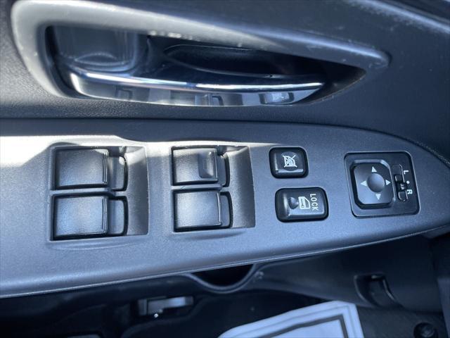 2025 Mitsubishi Outlander Sport 2.0 SE AWC