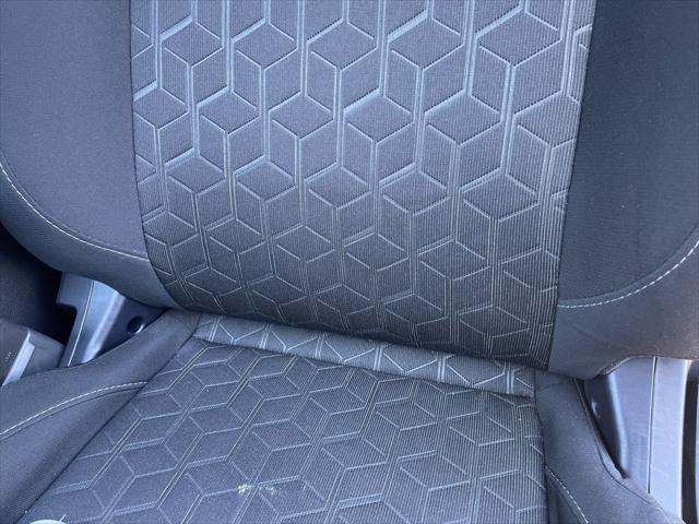 2025 Mitsubishi Outlander Sport 2.0 SE AWC