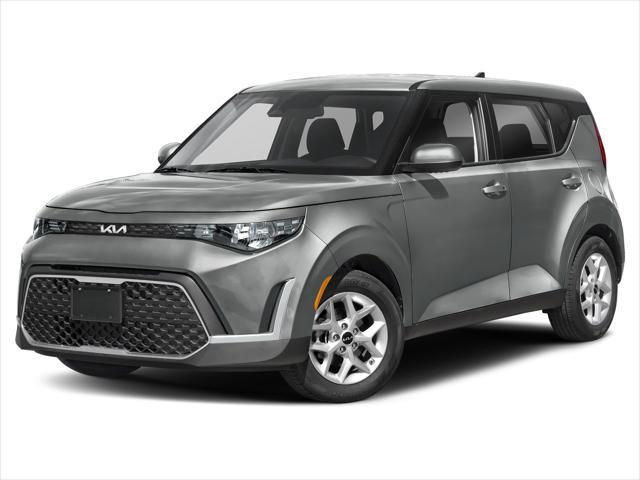 2025 Kia Soul S for sale in Enfield, CT