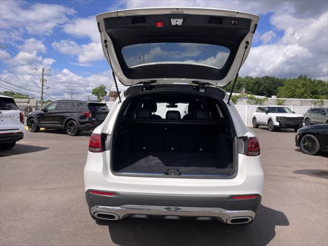 2021 Mercedes-Benz GLC 4MATIC SUV