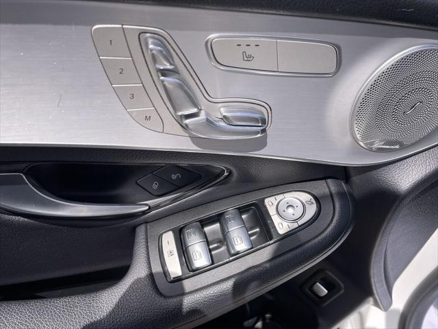 2021 Mercedes-Benz GLC 4MATIC SUV