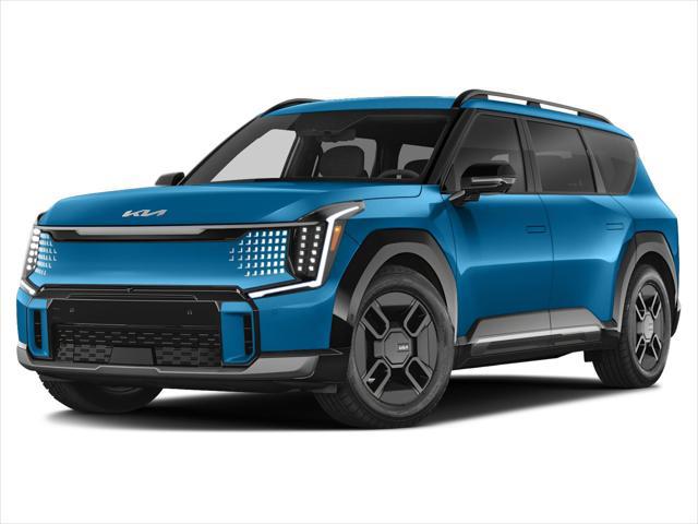 2024 Kia EV9 GT-Line for sale in Enfield, CT