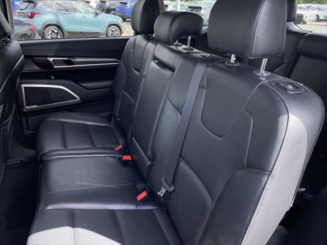 2020 Kia Telluride LX