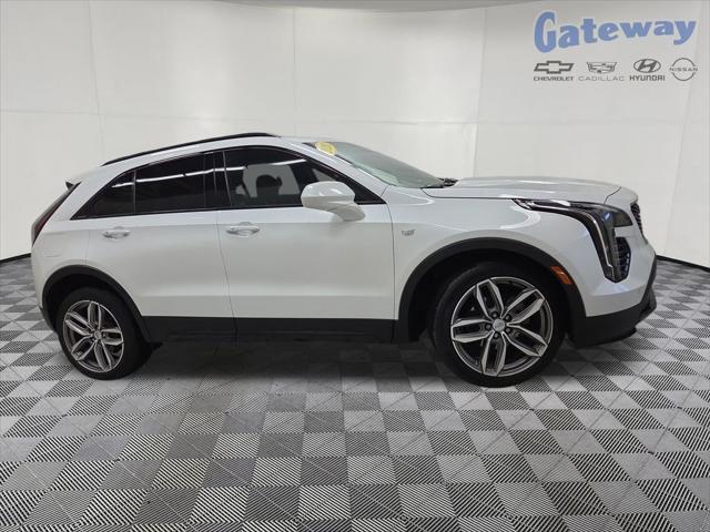 2020 Cadillac XT4 Sport for sale in FARGO, ND