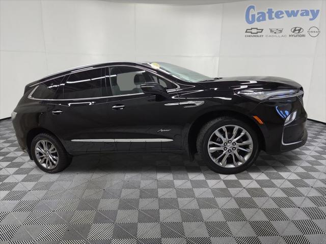 2023 Buick Enclave Avenir AWD for sale in FARGO, ND