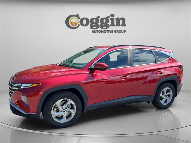 2024 Hyundai Tucson SEL for sale in DELAND, FL