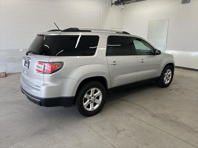 2014 GMC Acadia SLE-1