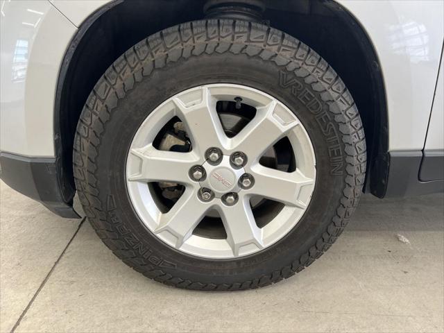 2014 GMC Acadia SLE-1