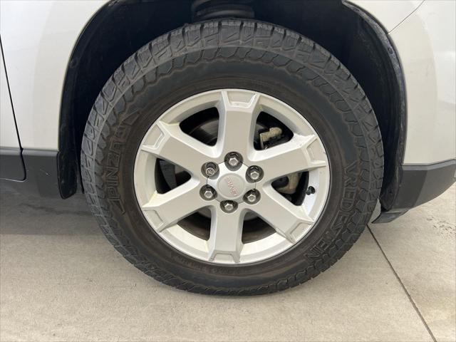2014 GMC Acadia SLE-1