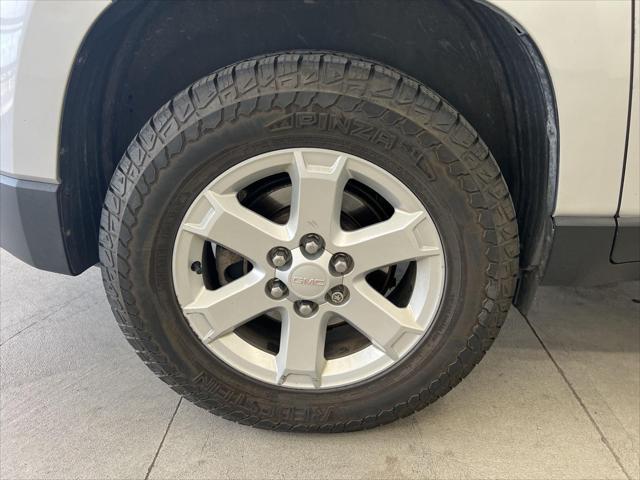 2014 GMC Acadia SLE-1