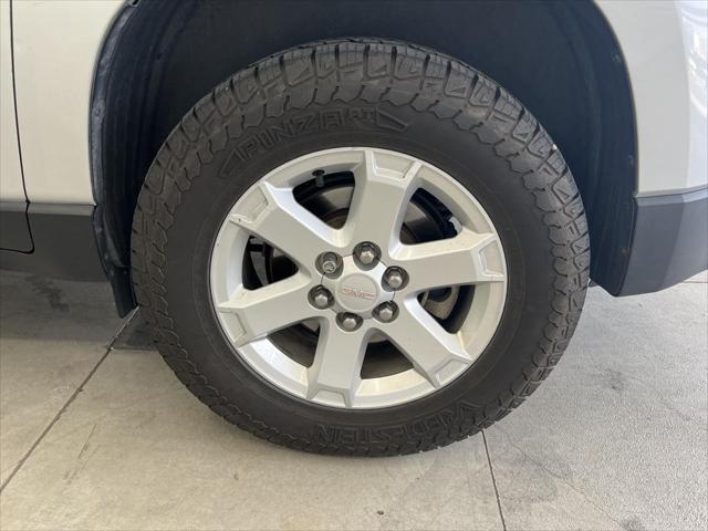 2014 GMC Acadia SLE-1