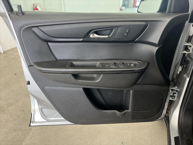 2014 GMC Acadia SLE-1