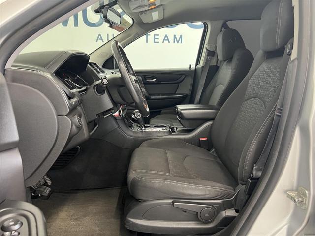 2014 GMC Acadia SLE-1