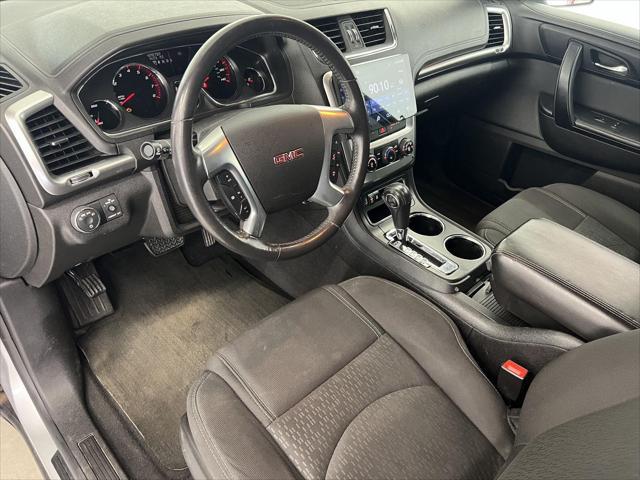 2014 GMC Acadia SLE-1