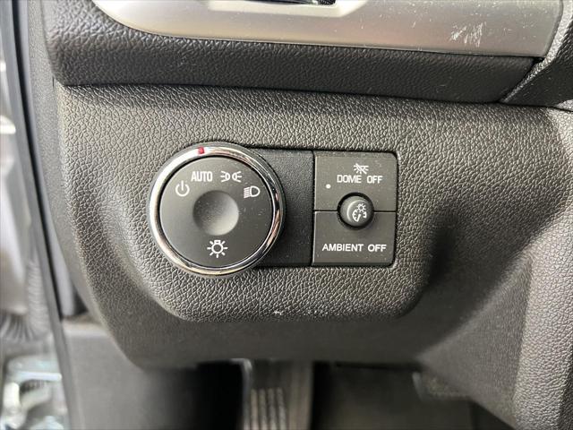 2014 GMC Acadia SLE-1
