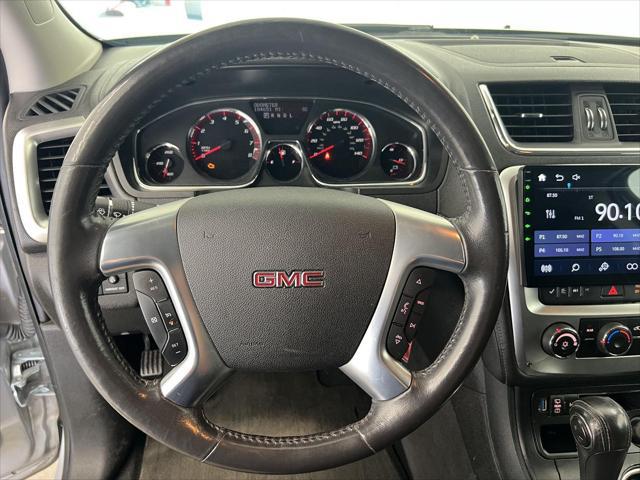 2014 GMC Acadia SLE-1