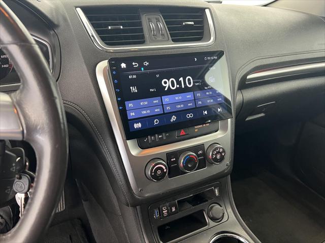 2014 GMC Acadia SLE-1