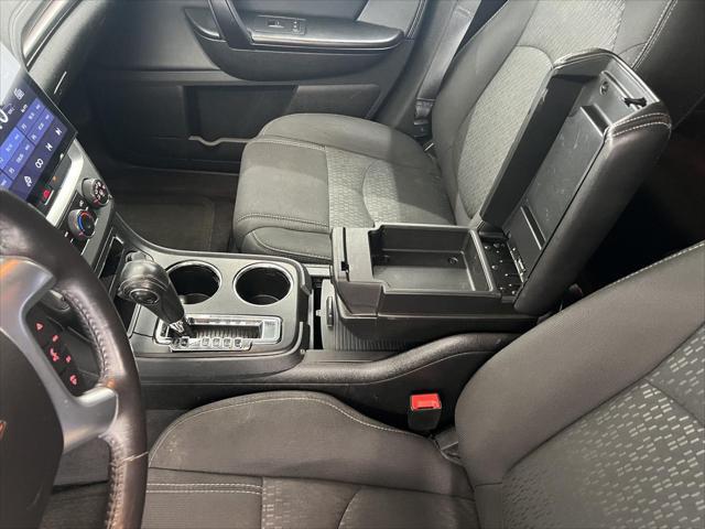 2014 GMC Acadia SLE-1