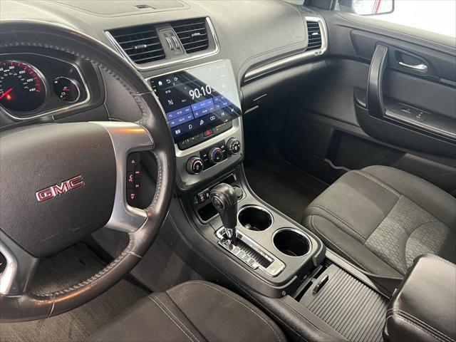 2014 GMC Acadia SLE-1