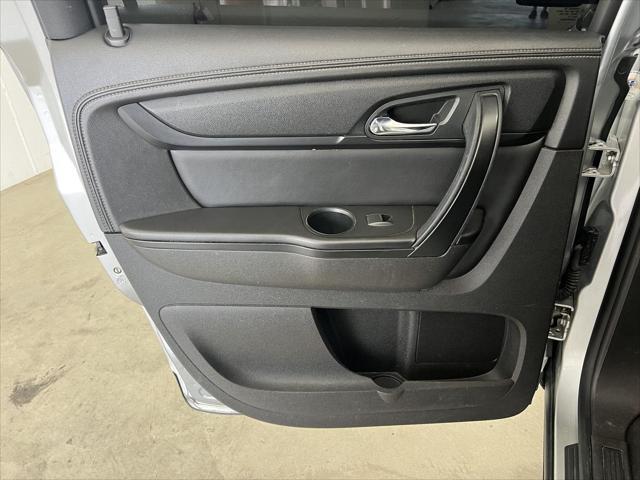 2014 GMC Acadia SLE-1