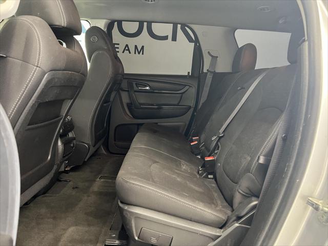 2014 GMC Acadia SLE-1