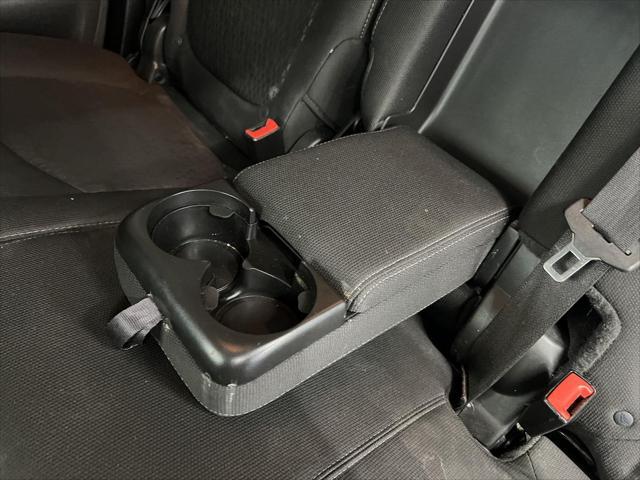 2014 GMC Acadia SLE-1