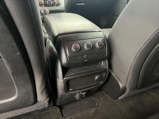 2014 GMC Acadia SLE-1