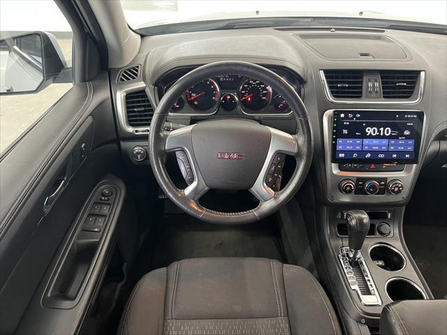 2014 GMC Acadia SLE-1