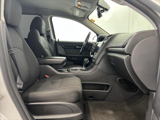 2014 GMC Acadia SLE-1