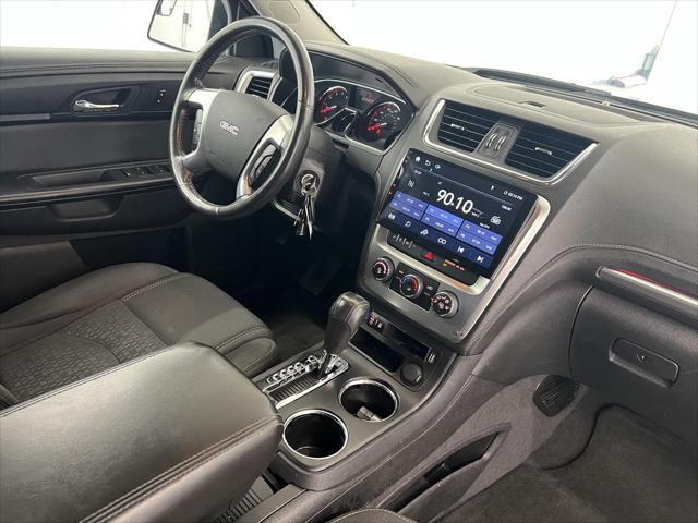 2014 GMC Acadia SLE-1
