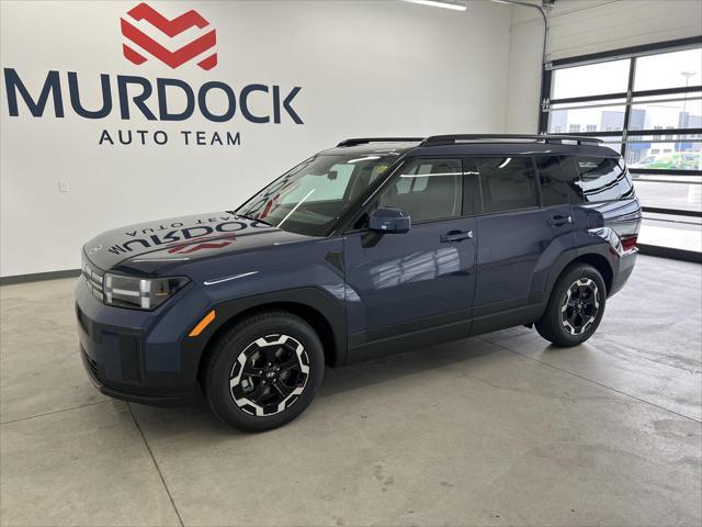 2026 Hyundai Santa Fe SEL for sale in LOGAN, UT