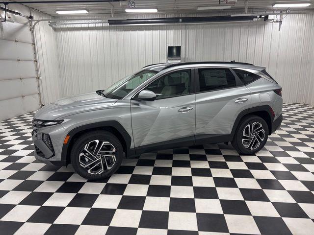 2026 Hyundai Tucson SEL Plus for sale in ROCHESTER, MN