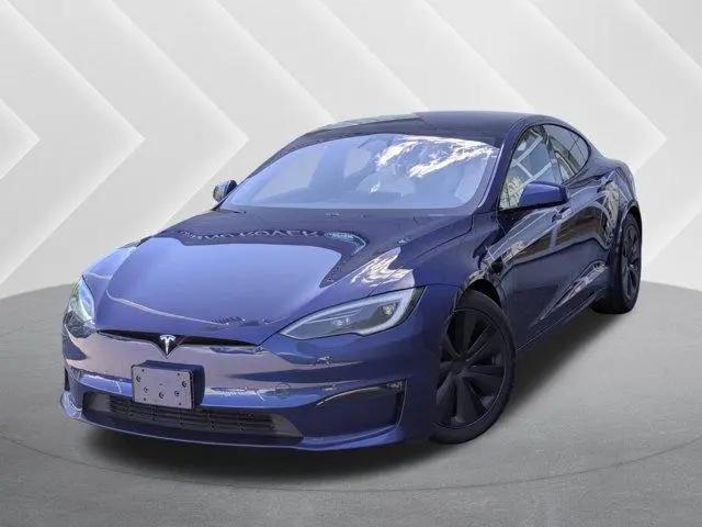 2022 Tesla Model S Unknown for sale in Salt Lake City, UT