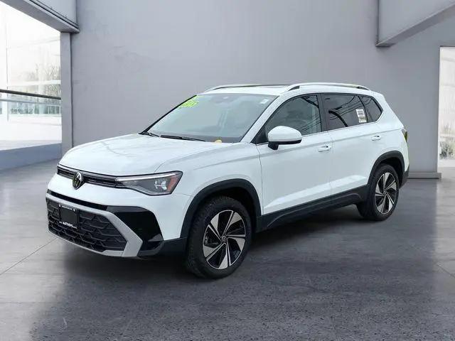 2025 Volkswagen Taos 1.5T SE for sale in Vestal, NY