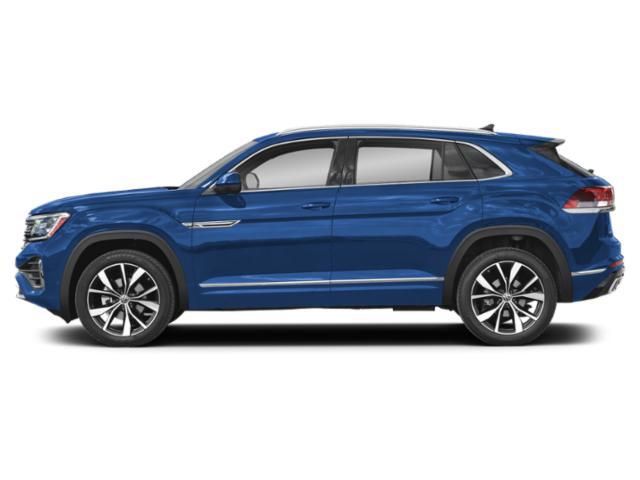2026 Volkswagen Atlas Cross Sport SEL Premium R-Line