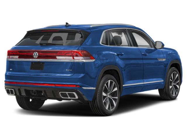 2026 Volkswagen Atlas Cross Sport SEL Premium R-Line