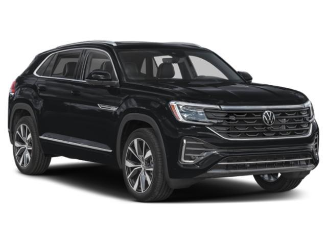 2026 Volkswagen Atlas Cross Sport SEL Premium R-Line