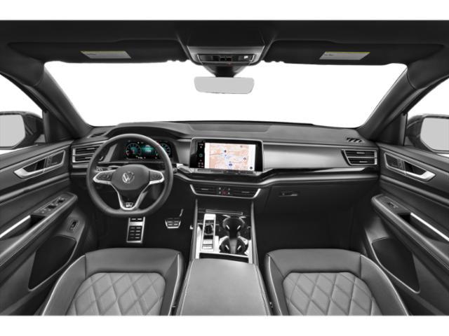 2026 Volkswagen Atlas Cross Sport SEL Premium R-Line