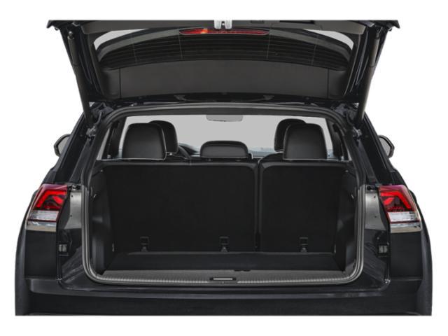 2026 Volkswagen Atlas Cross Sport SEL Premium R-Line