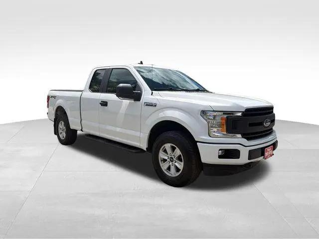 2020 Ford F-150 XL for sale in Epsom, NH