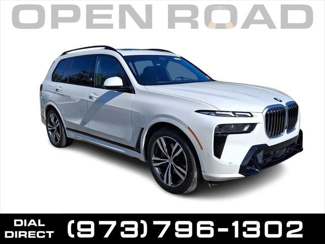 2024 BMW X7 xDrive40i for sale in Morristown, NJ