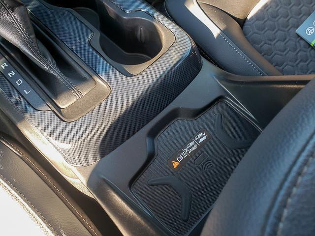 2022 Chevrolet Colorado 4WD Extended Cab Long Box Z71