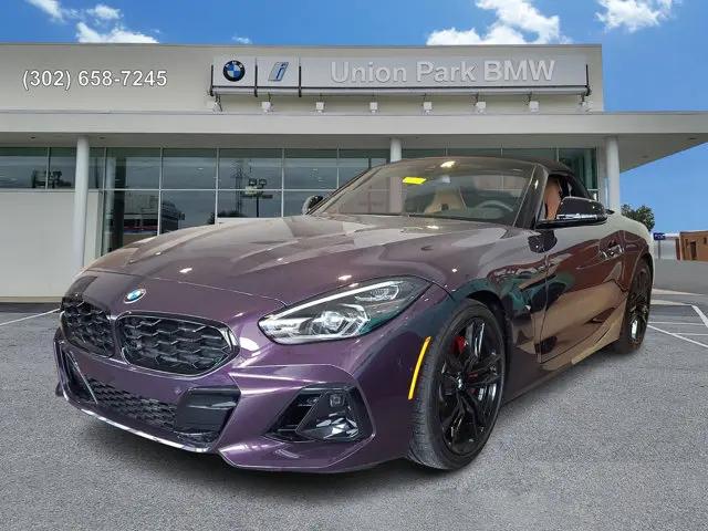 2026 BMW Z4 M40i for sale in Wilmington, DE
