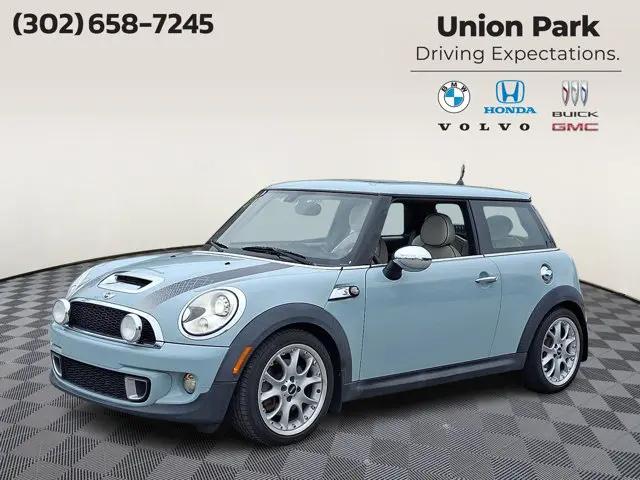 2012 MINI Cooper S Cooper S for sale in Wilmington, DE