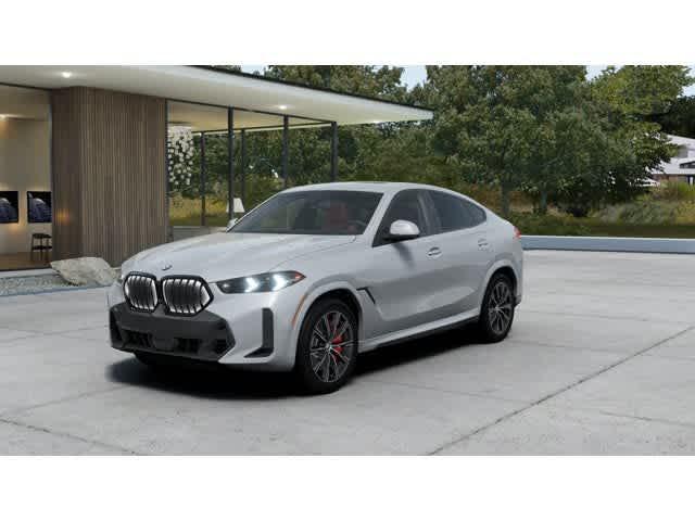 2027 BMW X6 xDrive40i for sale in Morristown, NJ