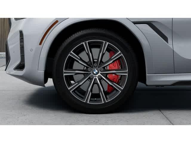2027 BMW X6 xDrive40i