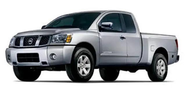 2006 Nissan Titan LE for sale in Honolulu, HI
